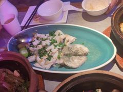 -啫神·广州地标美食(北京路店)