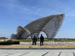 -南汇嘴观海公园