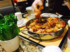 黄记煌三汁焖锅-黄记煌三汁焖锅(悦方IDmall店)