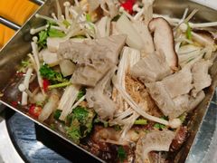 -丰茂烤串(公园店)