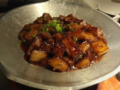 -绿茶餐厅(成都大悦城店)