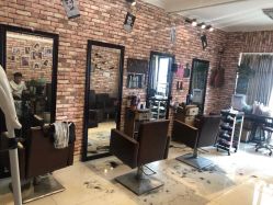 -木易造型工作室