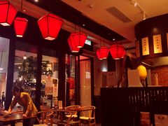 -度小月(百老汇美食街店)