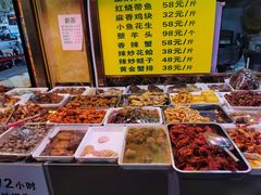 -白魁老号饭庄(安内店)