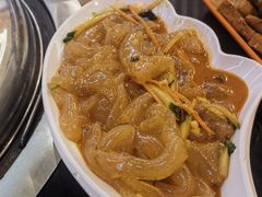 -炖四方东北铁锅炖·烧烤小龙虾(中豪国际店)