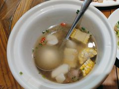 -鸡毛换糖(高桥店)