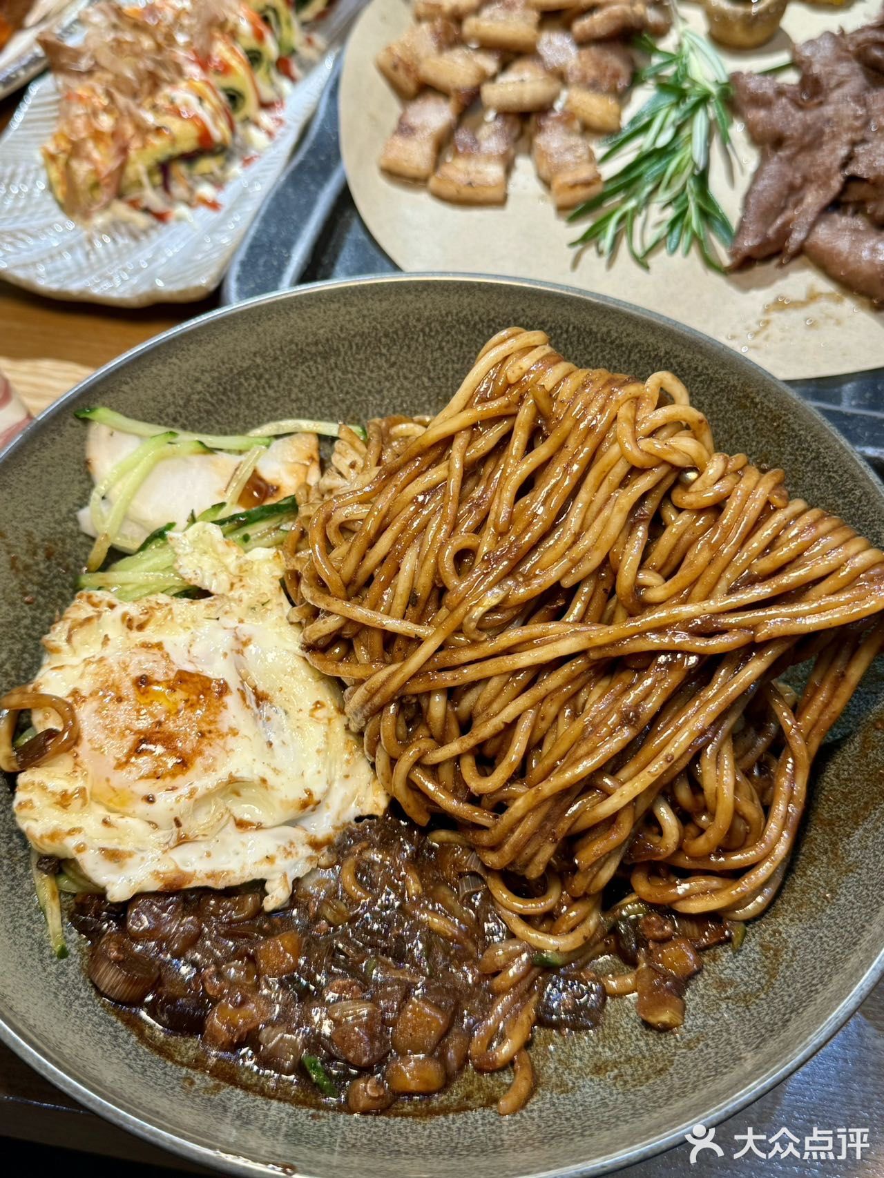 新街口人均40+韩料王！一口沦陷！