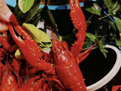 -浙食逅·弄虾·融合菜·小龙虾(双城国际店)