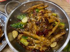 -江城燕子大排档(江汉路步行街店)