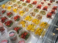 -红跑车HPCBAKERY(汉商店)