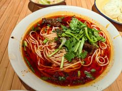 -周小波重庆小面·重庆名小吃(邹容路店)