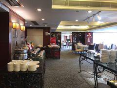 大堂-珀丽酒店-协奏坊餐厅