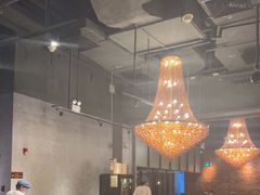 大堂-武藏日本料理(宝安壹方城店)