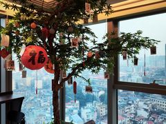 -芷迹江景酒店(五一广场汇景城店)