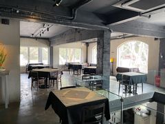 大堂-穹六人间 people 6(岳阳路店)