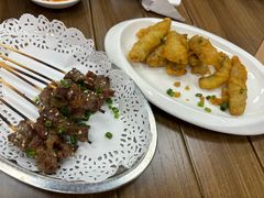 -立文冬·鲜活面(杭州太合商业中心店)