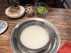 -大良毋米粥(锦龙路总店)