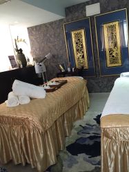 -Face Score美甲美睫皮肤管理