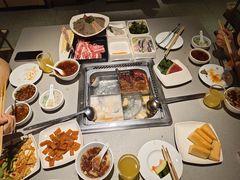 -海底捞火锅(北京西路夜宵主题店)