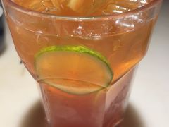 -绿茶餐厅(千岛湖银泰城店)