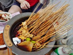 -冒椒火辣(奎星楼街店)