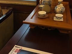 -国际饭店·原点咖啡吧ORIGIN CAFE&BAR