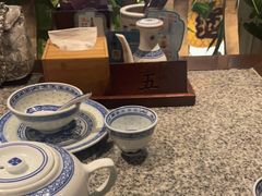 -南京大牌档(济南万象城店)