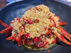 -南裕小牌档·小龙虾·烧烤
