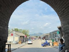 -鸡鸣驿城