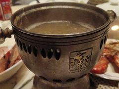 -雍和会海鲜姿造自助(湖东路店)