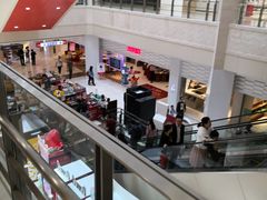 -光启城时尚购物中心