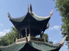 -白帝城·瞿塘峡景区