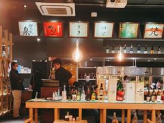 大堂-慢走(甜水园店)