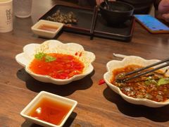 -乔街深夜食堂·台州菜·高压锅生蚝(杭州总店)