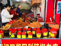 -南门口湘军剁辣椒老店(老长沙第一品牌店)