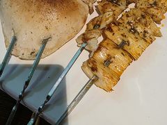 -義聚德·清真铜锅涮羊肉·烧烤(河东店)