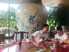 -宁波状元楼酒店(和义路店)