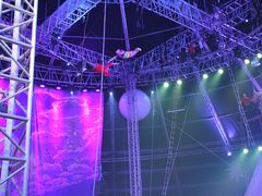 -环球城国际大马戏