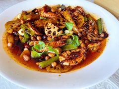 香辣虾-辣婆婆(航天桥店)