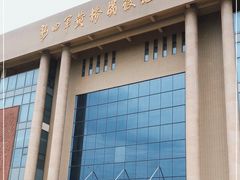 -新四军黄桥战役纪念馆(新馆)