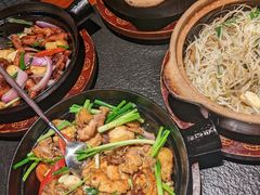 啫·沙姜文昌鸡-旺爷砂锅·茶作(国贸城店)