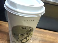 -唐沫茶兮(首山店)