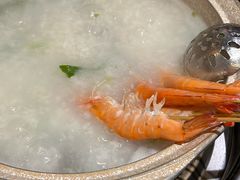 -丰尔粥食·粥底火锅·桑拿鸡(大良总店)