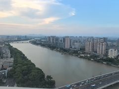 -宁波万豪酒店