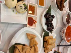 -南八仙·老上海味道(南京东路店)