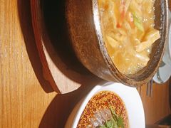 -川菜故事(光谷步行街店)