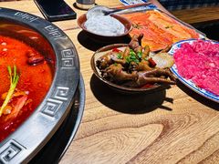 -楠火锅(光谷民族大道店)