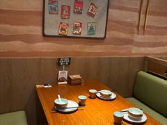 -云海肴·汽锅鸡·云南菜(苏州中心店)