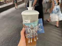 -一杯黔茶(西江千户苗寨古街店)