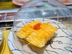 -争鲜回转寿司(南京东路店)
